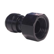 John Guest Speedfit - Anschlussstück, Weiblich, 20 X 27 ( 3/4 ), Für 8 Mm Schlauch