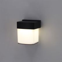Led-wandleuchte 'hamilton' 6w [ho-wall-40-6w-w]