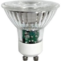 Muller-licht Gu10 4,5 W Lampadina Led Bianca Calda