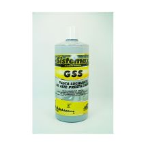 Sistemax Pâtes Poli Gss 1 Lt