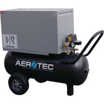 Compressore Aerotec 320-10-50 Supersil 300l/min 10bar 2,2 Kw 230 V,50 Hz