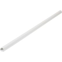 Max Hauri 174627 Kabelkanal (l X B X H) 40 X 15 X 12 Mm 1 St. Weiß