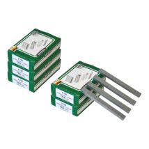 Prebena 5x Vz06cnk Grapa 10,5 X 6 Mm Tipo Vz 33500 Piezas Acero Galvanizado