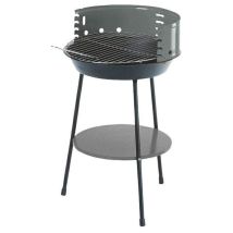 Runder Grill Durchmesser 36 Cm