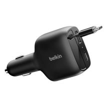 Boostcharge 75w Car Charger Usb-c