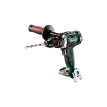 Metabo Akku-bohrschrauber Bs 18 Ltx Impuls 18 V Ohne Akku Ohne Lader Im Metaloc