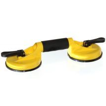Ventouse – Largeur – Charge maximale – Brinko