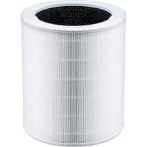 Levoit Core 600s-rf Filtro De Reemplazo Para Purificador De Aire