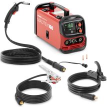 Mig/mag Igbt Wig Liftarc 160 A Inverter-schweißgerät