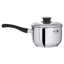 Artame Art 82626 Bagnomaria Casseruola Con Acciaio Inossidabile