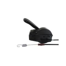 Manette + Câble D'Embrayage Et Ressort Pour Modèle Np53 Origine Stiga.