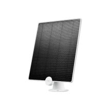 Pannello Solare Tapo A200 – Potenza 4,5 W – Compatibile con Telecamere Tapo C425, C420, C400 – IP65 – Installazione Facile