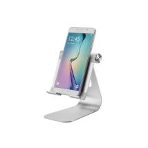 Supporto Per Tablet We Wesuptabal2 Design Ergonomico Alluminio