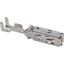 Kabelschuh Mta-automotive 11.08380 1 Pin 0.5 1 Mm²