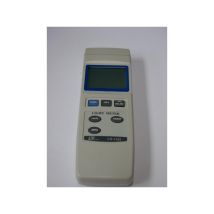 Luxmètre Digital 40 À 40000 Lux Résolution 0.01lux Sonde Externe Recharge Usb Turbotronic
