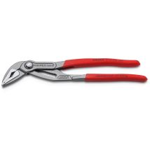 Sodise - Knipex 8751250 250mm Cobra Extra Slim Waterpump Pliers