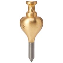 Monument - Mon247 247 Bobine In Ottone Da 2,1/2 Oz, Misura 0