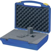 Licefa - 814234 Universal Werkzeugkoffer Unbestückt (b X H X T) 280 X 250 X 100 Mm