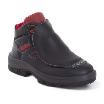 Scarpe Antinfortunistiche Da Saldatore Ftg Apollo S3 Nero 39