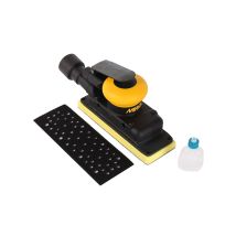 Mirka - Os383cv Orbital Straight Line Flat Bed Air Sander