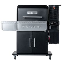 Barbecue À Charbon Masterbuilt Gravity Series 1150