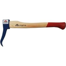 Herramienta De Jardinería Stubai Sapie Cabeza Acero 650g 450 Mm
