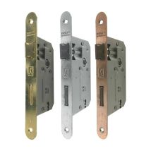 Serratura 'patent' B.t. Bronzato Verniciato E 45