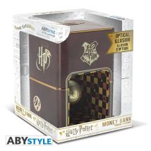 Harry Potter - Money Bank - Golden Snitch