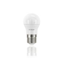 Bombilla Led Esférica Sky A15 De Roblan 3000k - 8w