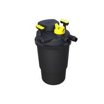 Filtre externe pour aquarium Laguna – 10000 L/h – Lampe UVC 18W – 36.5 x 52.5 cm