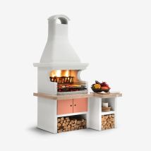 Barbecue Galllipoli