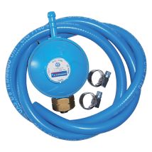 Regolatore Gas Per Barbecue Taratura Fissa - Campingaz