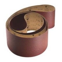 Listón Ancho 1919 Siawood+ Sia Abrasive - 120 X 8000 Mm - Grano 100 - 5038.2659.0100