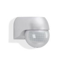 Telefunken - Sensore Di Movimento 12 Metri Di Portata Max. 1000w Led Plastica Ip44