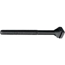 Fabory - Vite Cava A T Din 787 Cava A T 28mm M24 L.250mm Qualità 8.8 Amf