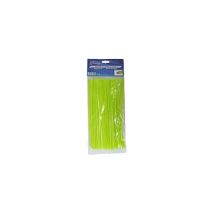 Tubo de hilo cuadrado 3x40 (50un) – Hilo para desbrozadora