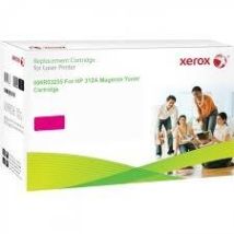 Xerox Toner Para Hp Cljpro M476 Magenta (cf383a)