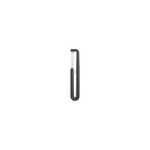 Éplucheur Victorinox Nova-i Noir Précision Suisse, Confort Ergonomique - Beligne Et Fils Sas