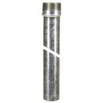 Loro-x-entlüftungsrohr101x Dn40 L 2500mm M.a-gewinde