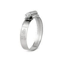Aba - Schneckengewindeschelle Original 87-112/12 C7 W4 50 Stk