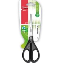 Maped Ökologische Schere Essentials Grün 17 Cm 468010