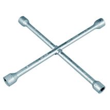Unitec Az-203 10870 Cl En Cruz Plata