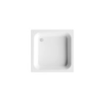 Bettequinta Plato De Ducha Rectangular Con Betteglasur Plus,