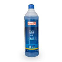 1670091 Alkoholreiniger Blitz Citro G 481 1 L - Buzil