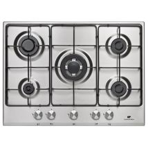 Tabla 5 Hogares Continental Edison - Gas, De Los Cuales 1 Triple Corona Inox
