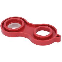 Cle De Mousseur Pour M22/24/28x1