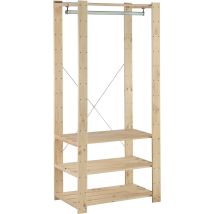 Scaffale Astigarraga Evolution Abiti