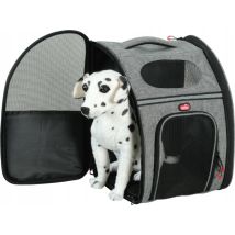 Zaino Da Trasporto Zolux Nomad 32×25×42 Cm