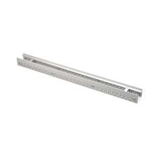 Scarico Da 75 Mm Con Regolazione, In Acciaio Inox