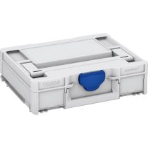 Tanos - Systainer³ M 112 83000001 Cassetta Di Trasporto Plastica Abs (l X L X A) 296 X 396 X 105 Mm